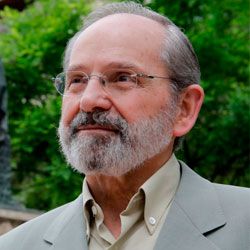 Teófilo Amores Mendoza