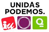 UNIDAS PODEMOS - IZQUIERDA UNIDA - EQUO