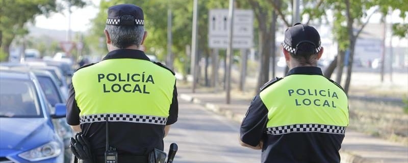 La Policía Local presenta los resultados de la campaña de velocidad realizada del 12 al 18 de agosto de 2019