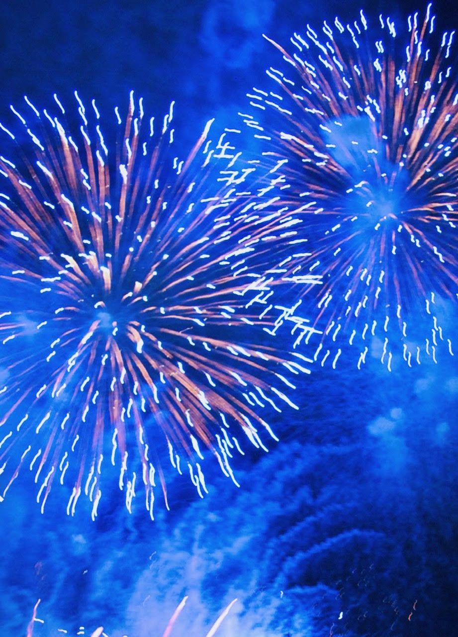 Prohibición de petardos y fuegos artificiales sin permiso