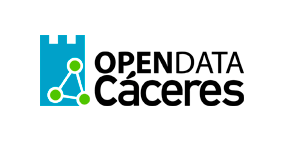 OPEN DATA Cáceres