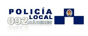 Logo Policía Local