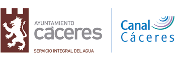 Logo Canal Cáceres