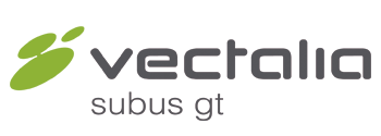 Logo Vectalia subus gt