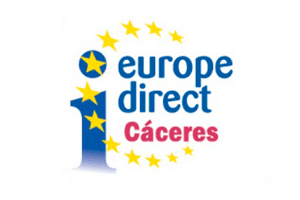 Logo Europe Direct