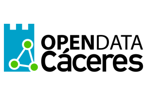 Logo Open Data