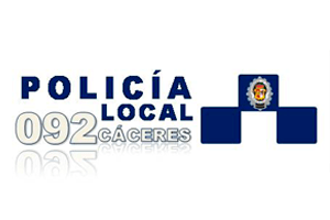 Policía Local de Cáceres