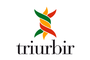 Logo Triurbir