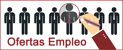 Ofertas de Empleo