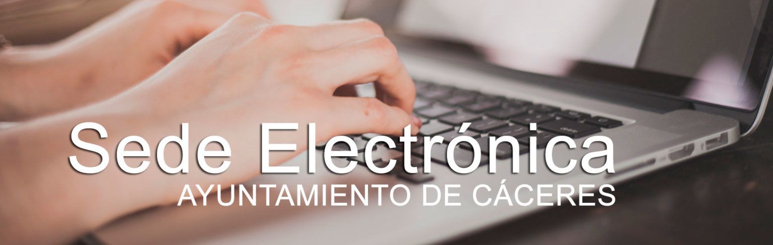 Banner Sede Electrónica