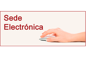 Sede electrónica