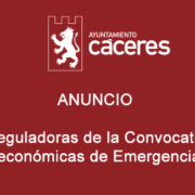 Prestaciones Económicas de Emergencia Social2020