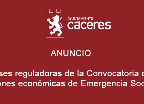 Prestaciones Económicas de Emergencia Social2020