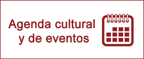 Agenda Cultural y de eventos