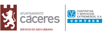 CONYSER SERVICIO DE ASEO URBANO