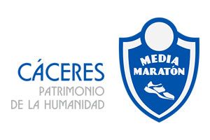 Media Maratón Cáceres