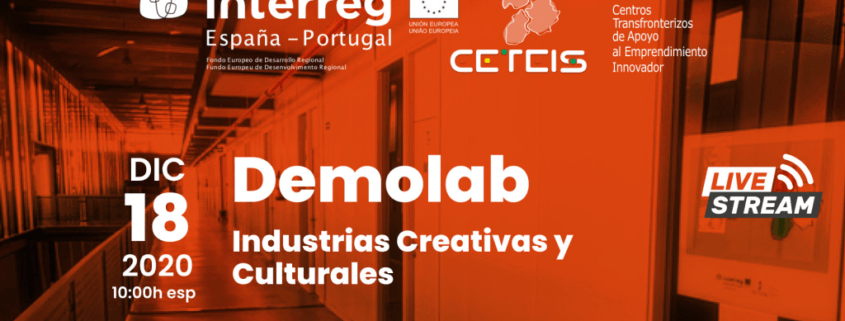 El Ayuntamiento de Cáceres organiza un DEMOLAB