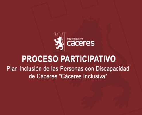 Cáceres Inclusiva