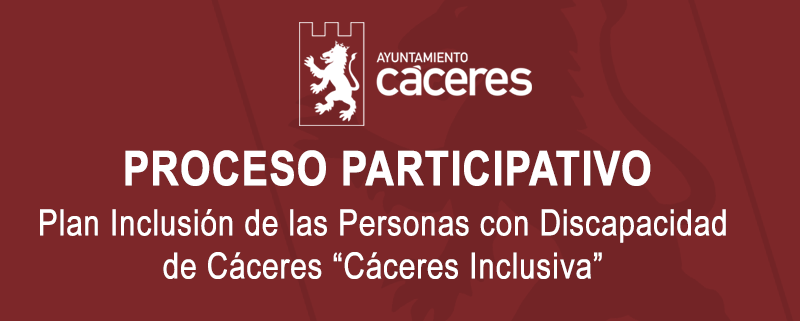 Cáceres Inclusiva