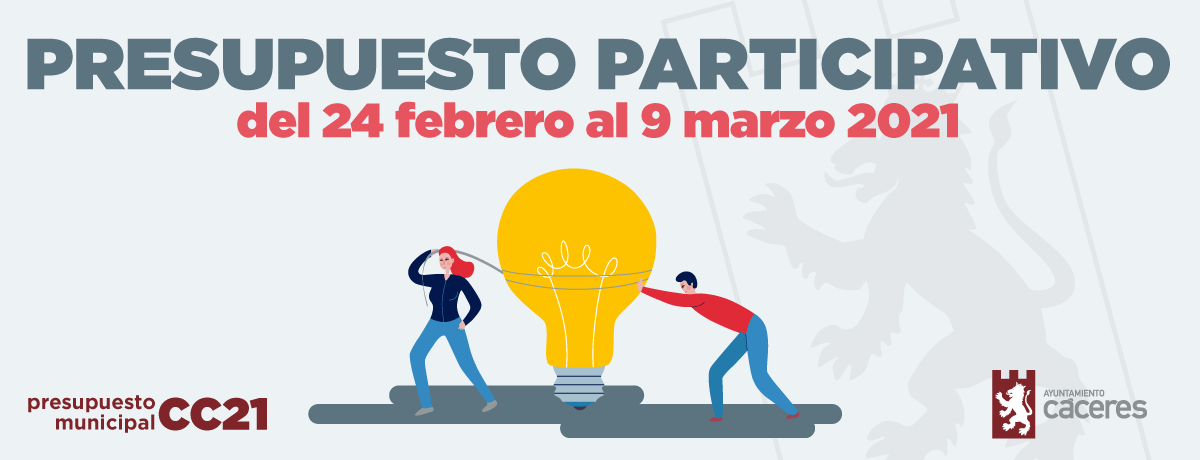 Presupuestos Participativos