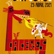 Cartel San Jorge 2021