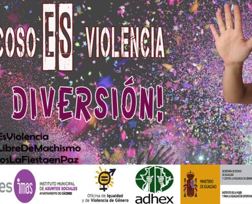 Protocolo de actuación y prevención contra la violencia sexual