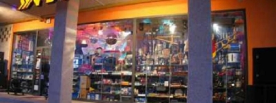 SONIPREX TIENDA