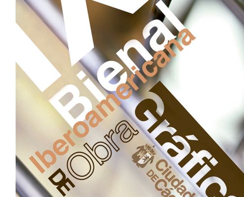 IX BIENAL IBEROAMERICANA
