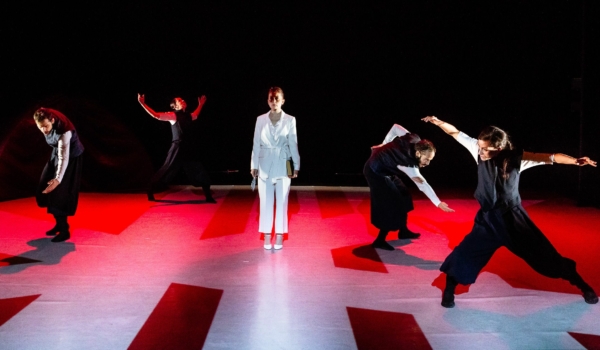 Karlik danza teatro Karlik danza teatro