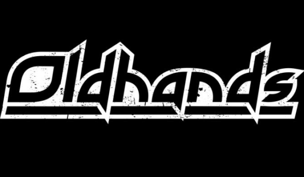 Logo Oldhands