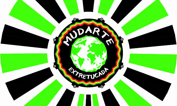 Logo Mudarte