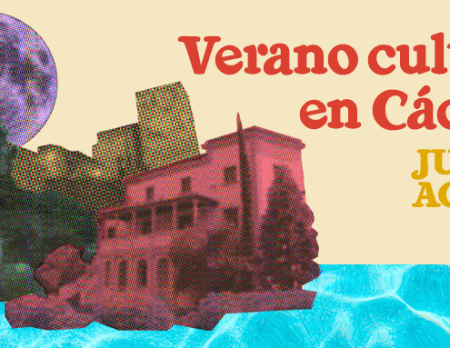 Verano Cultural