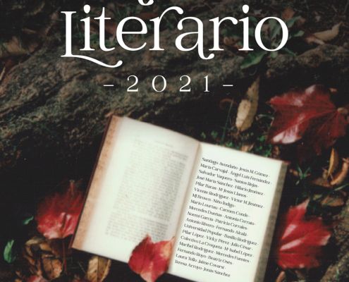 Otoño Literario 2021