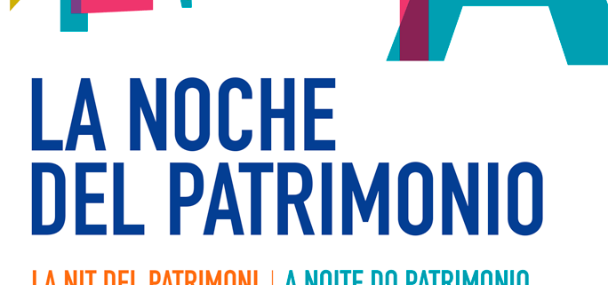 La noche del Patrimonio 2021