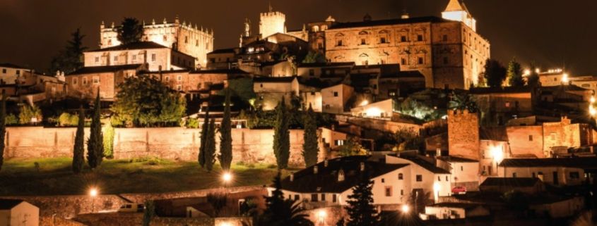 Mercado Medieval de las Tres Culturas Cáceres 2021