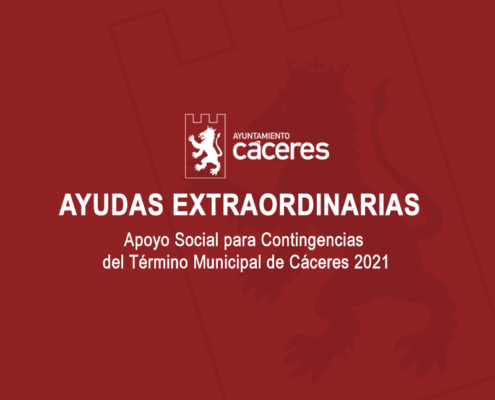 Ayudas Contingencias 2021