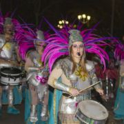 Carnaval Cáceres