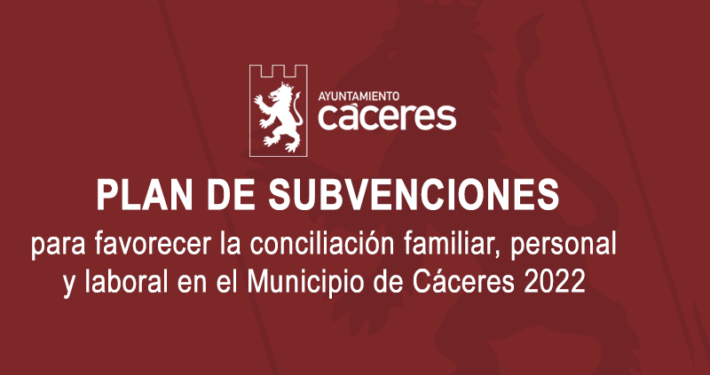 CONCESION DE SUBVENCIONES