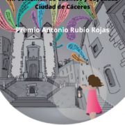 ANUNCIO. Bases XII Certamen de Cuentos y Leyendas Premio Antonio Rubio Rojas.