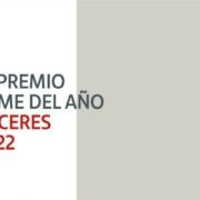 Premio Pyme del año 2022 de Cáceres