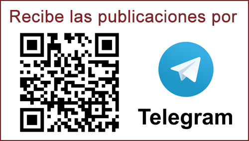 Telegram Ayuntamiento de Cáceres