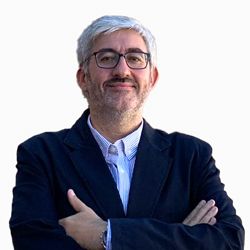 José Ramón Bello Rodrigo