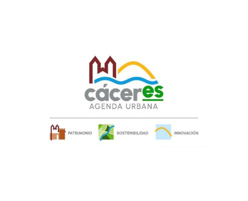 Cáceres Agenda Urbana