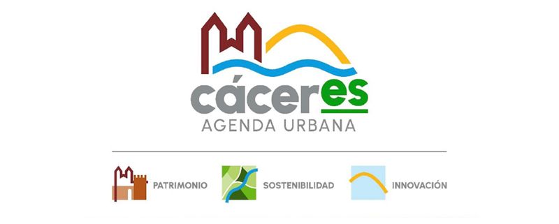 Cáceres Agenda Urbana
