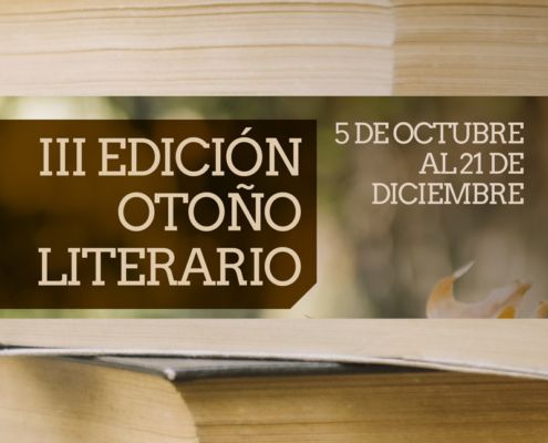 III Otoño Literario