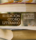 III Otoño Literario