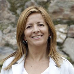 Mª Luisa Caldera Andrada