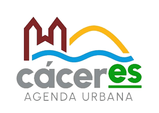 Agenda Urbana Cáceres