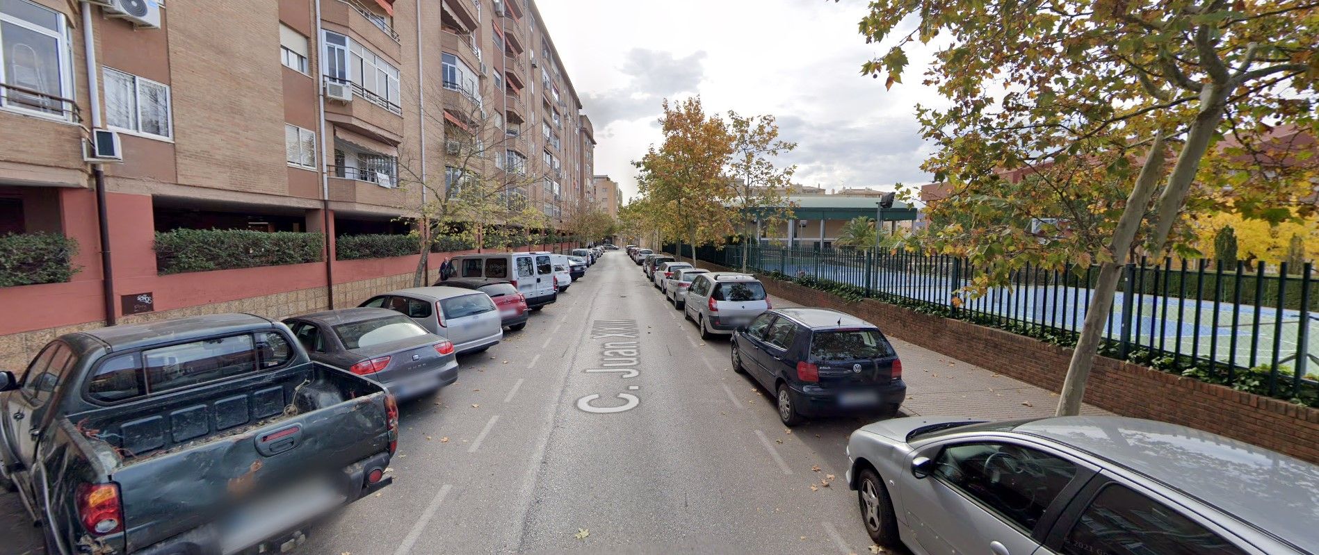 Diversas vías sufren cortes al tráfico debido a la campaña de asfaltado -  Ayuntamiento de Cáceres