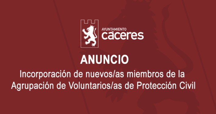 ANUNCIO.